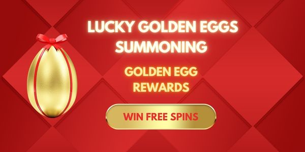 Colourful casino-style mobile game display